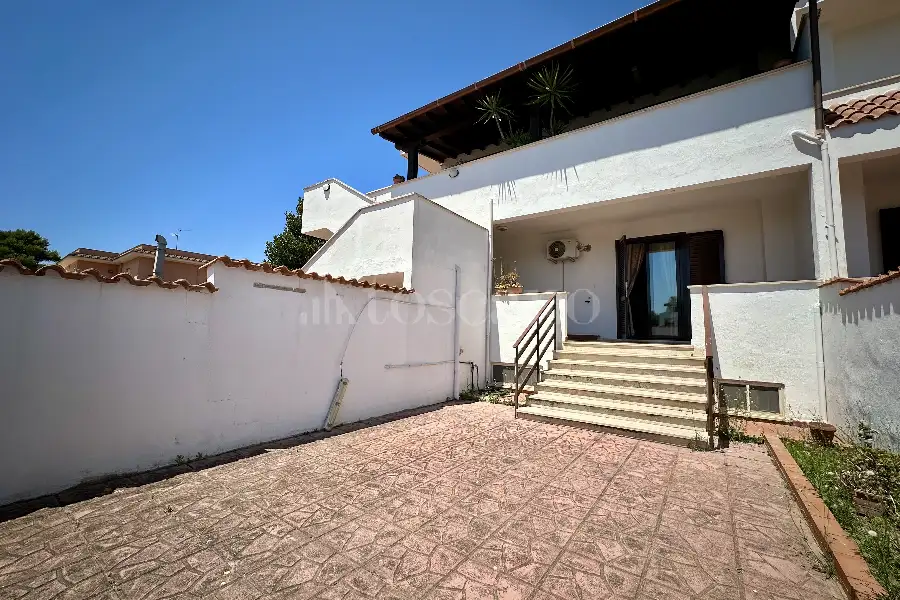Villa Bifamiliare in vendita di 175 mq a €379.000 (rif. 67/2026)