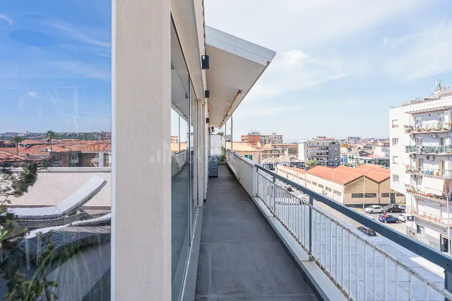 Attico in vendita di 140 mq a €333.000 (rif. 70/2026)