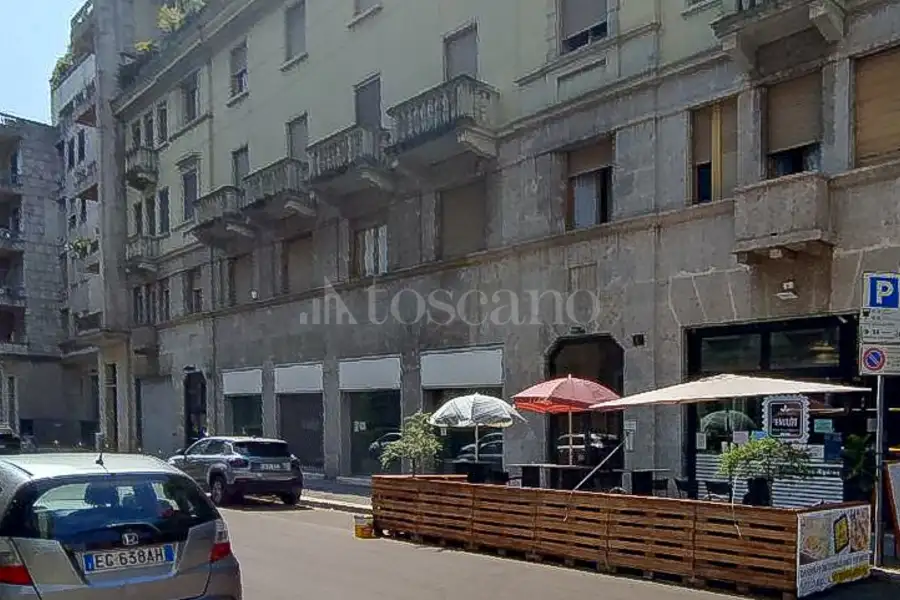 Negozio in vendita di 550 mq a €1.750.000 (rif. 72/2025)