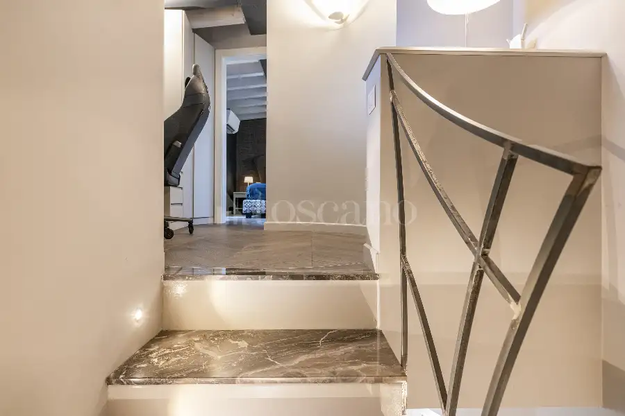 Attico in vendita di 80 mq a €1.100.000 (rif. 74/2026)