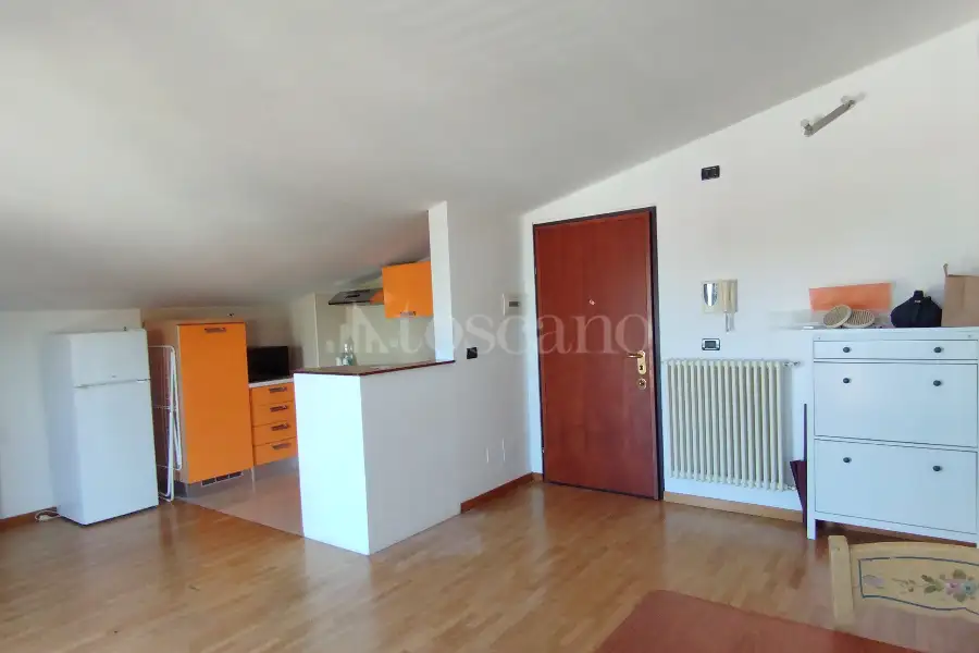 Attico in vendita di 80 mq a €120.000 (rif. 18/2025)