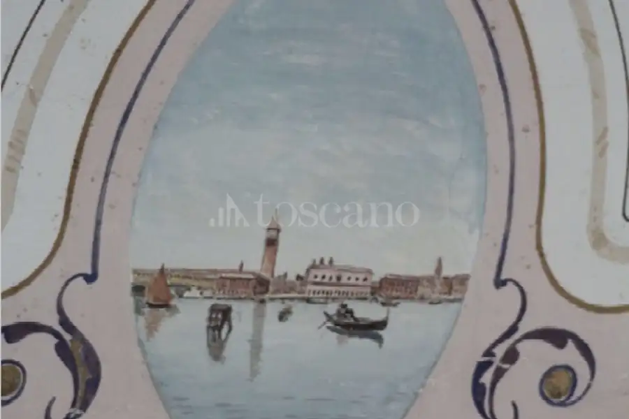 Palazzo in vendita di 300 mq a €140.000 (rif. 3/2026)