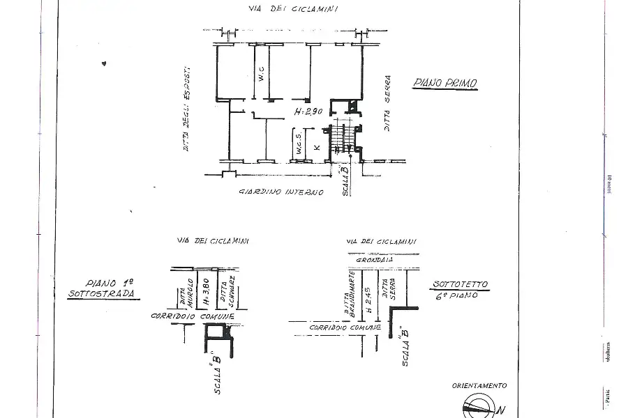 Casa in vendita di 155 mq a €529.000 (rif. 34/2025)