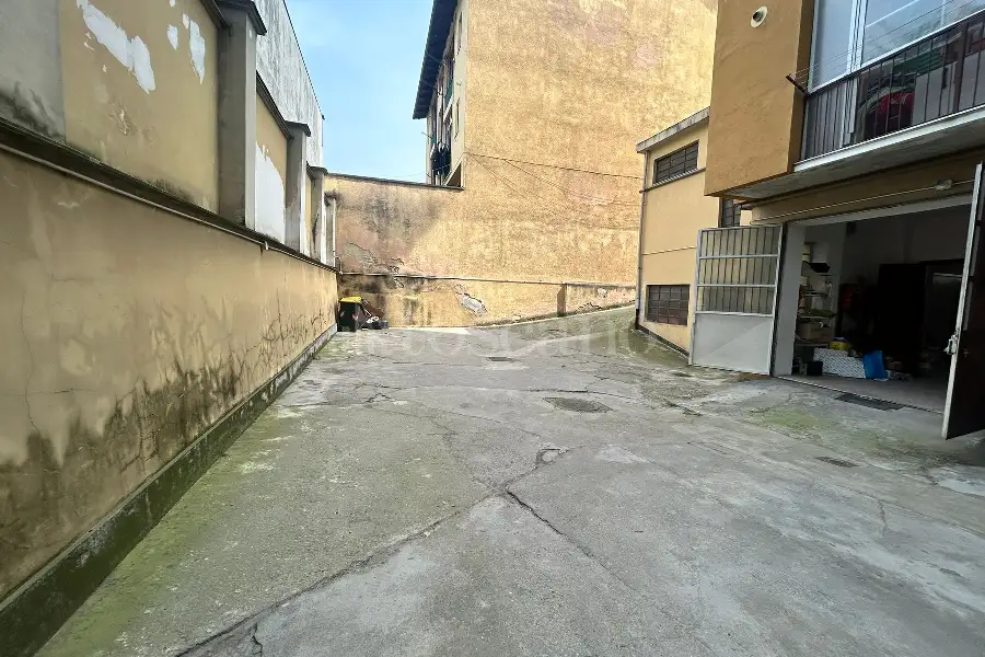 Magazzino in vendita di 120 mq a €79.000 (rif. 15/2026)