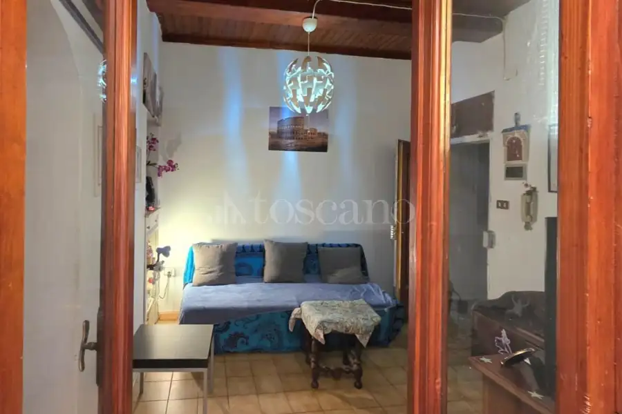 Casa in affitto di 32 mq a €1.000 (rif. 36/2026)