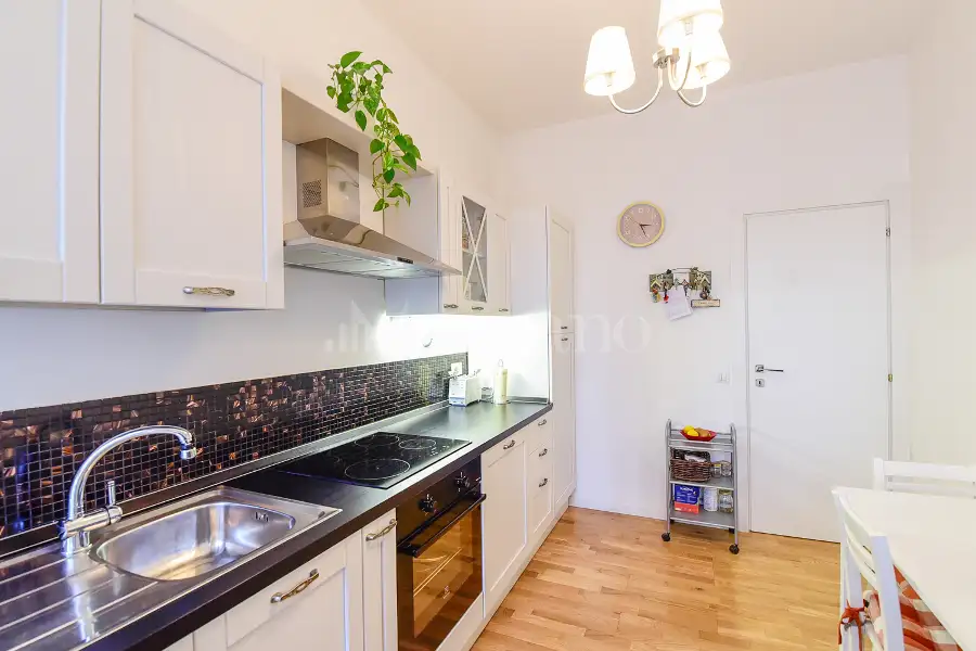 Casa in affitto di 70 mq a €880 (rif. 38/2026)