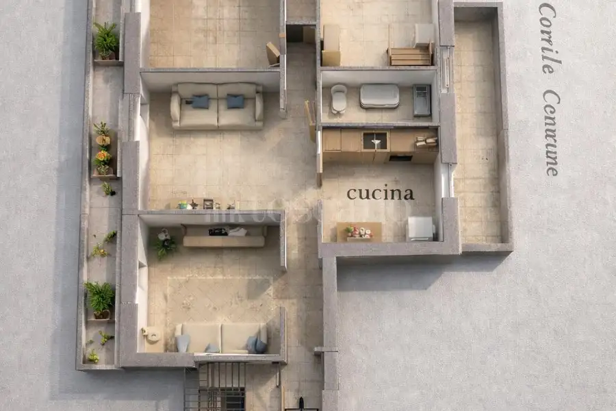 Casa in vendita di 131 mq a €168.000 (rif. 112/2025)