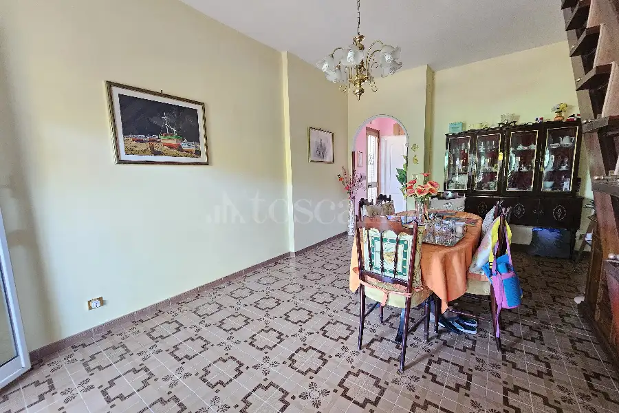 Villa Plurifamiliare in vendita di 100 mq a €195.000 (rif. 34/2026)