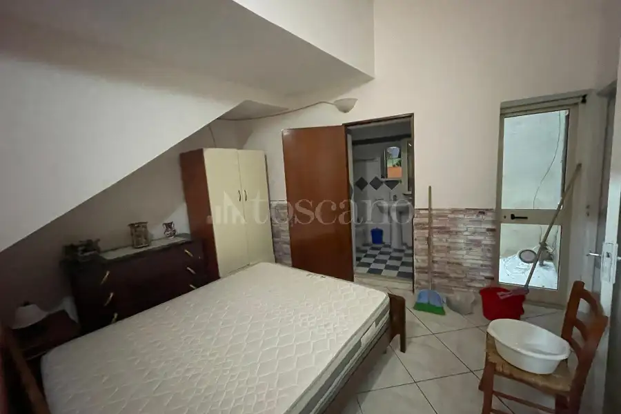 Casa in affitto di 46 mq a €400 (rif. 70/2026)