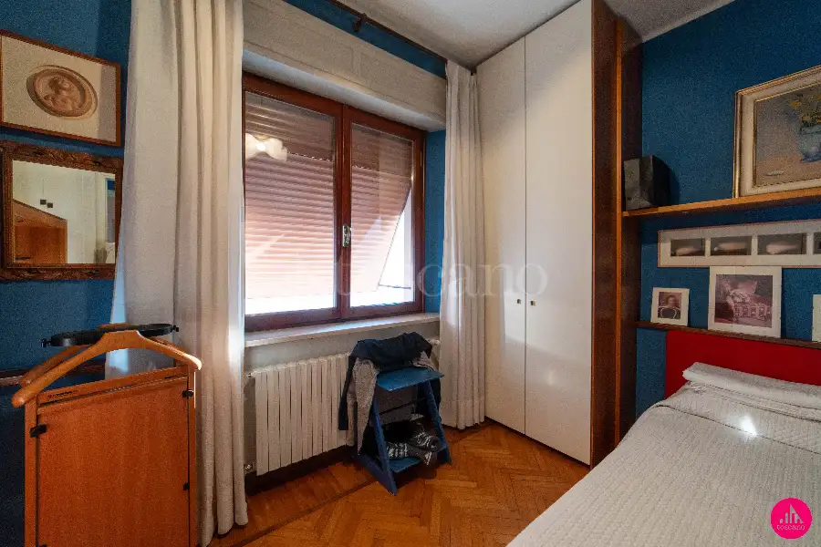 Casa in vendita di 153 mq a €650.000 (rif. 40/2026)