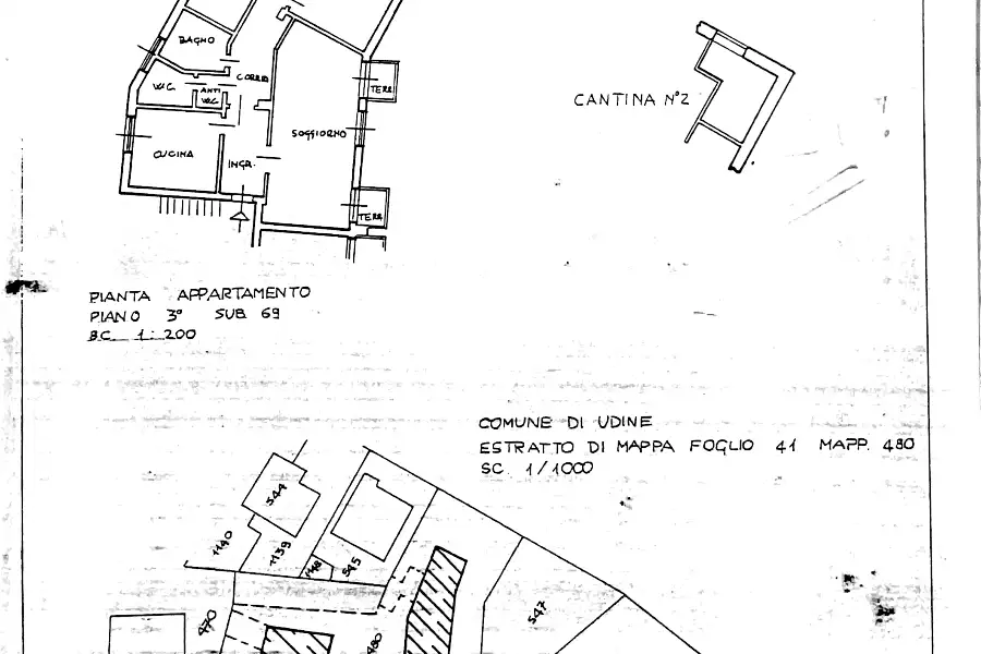Casa in vendita di 150 mq a €175.000 (rif. 10/2026)
