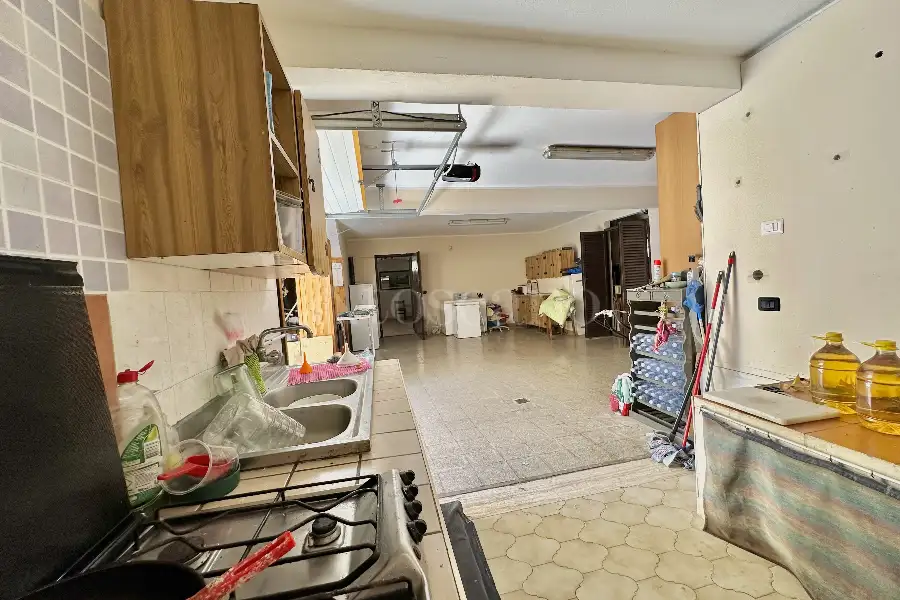 Villa in vendita di 240 mq a €689.000 (rif. 31/2025)