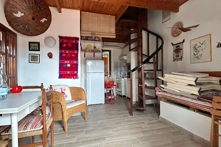 Villino a Schiera in vendita di 50 mq a €115.000 (rif. 166/2025)