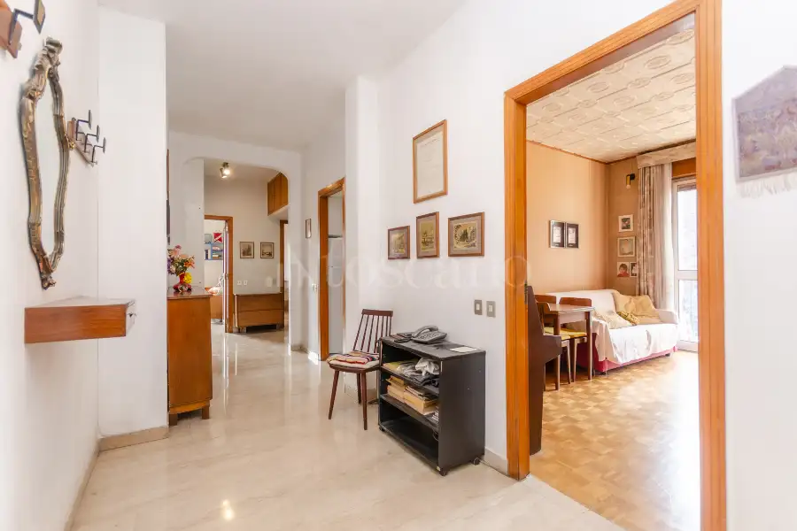 Casa in vendita di 95 mq a €650.000 (rif. 7/2026)