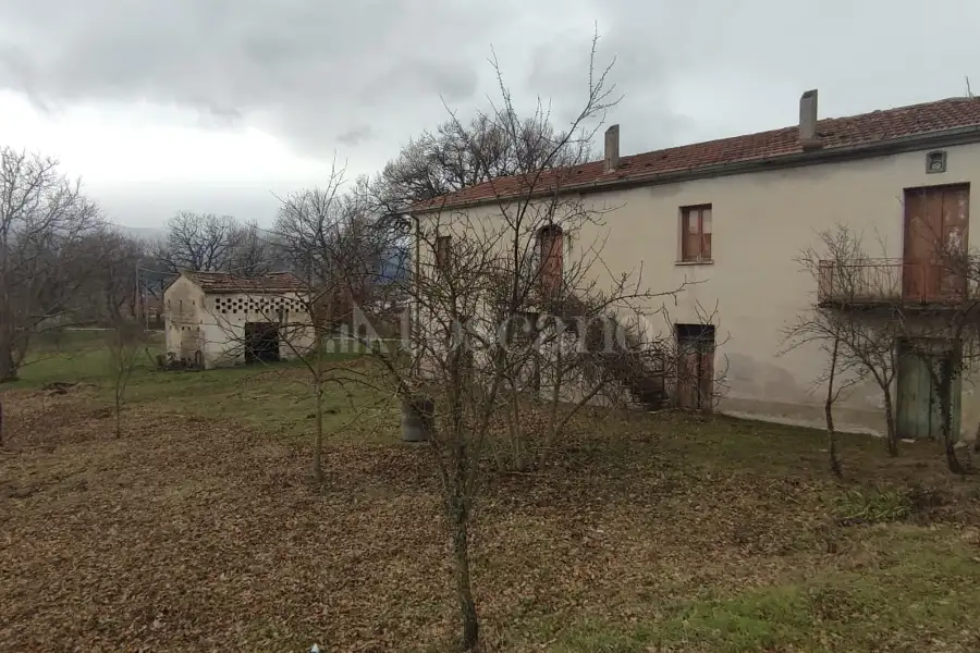 Casa Indipendente in vendita di 114 mq a €88.000 (rif. 16/2025)