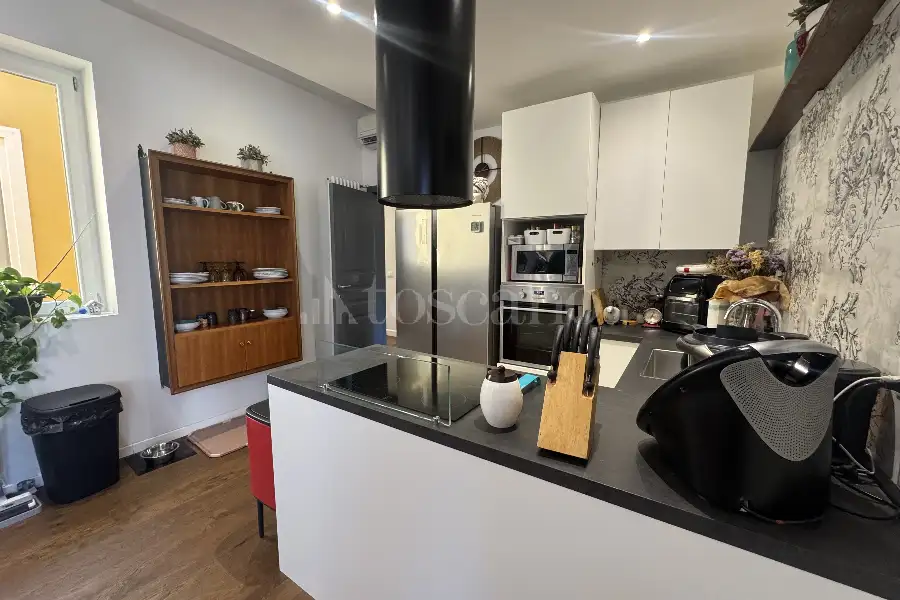 Casa in vendita di 160 mq a €755.000 (rif. 35/2026)