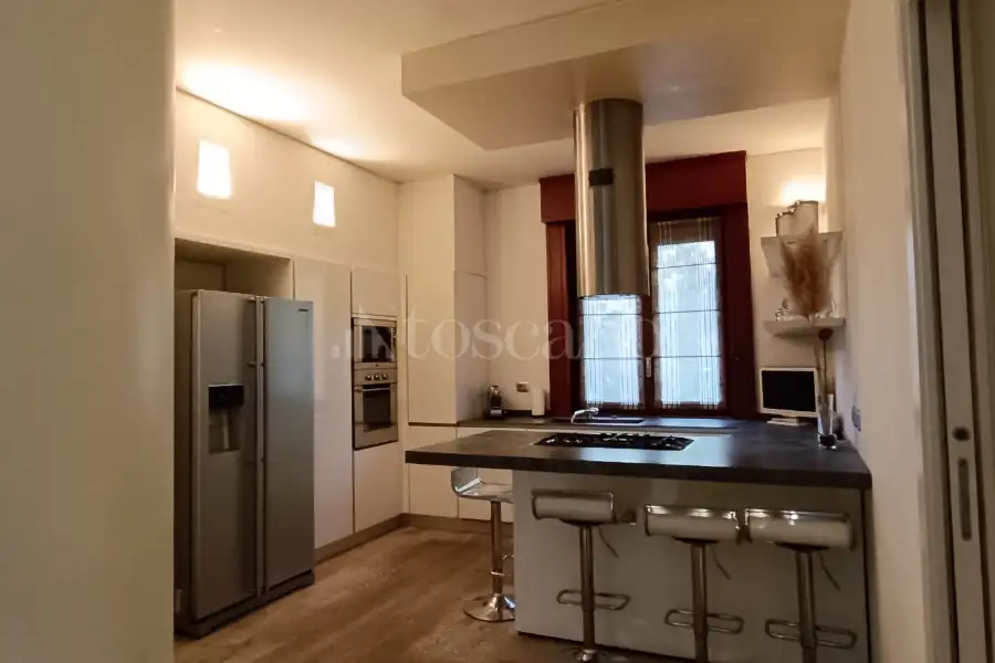 Casa in vendita di 120 mq a €540.000 (rif. 26/2025)