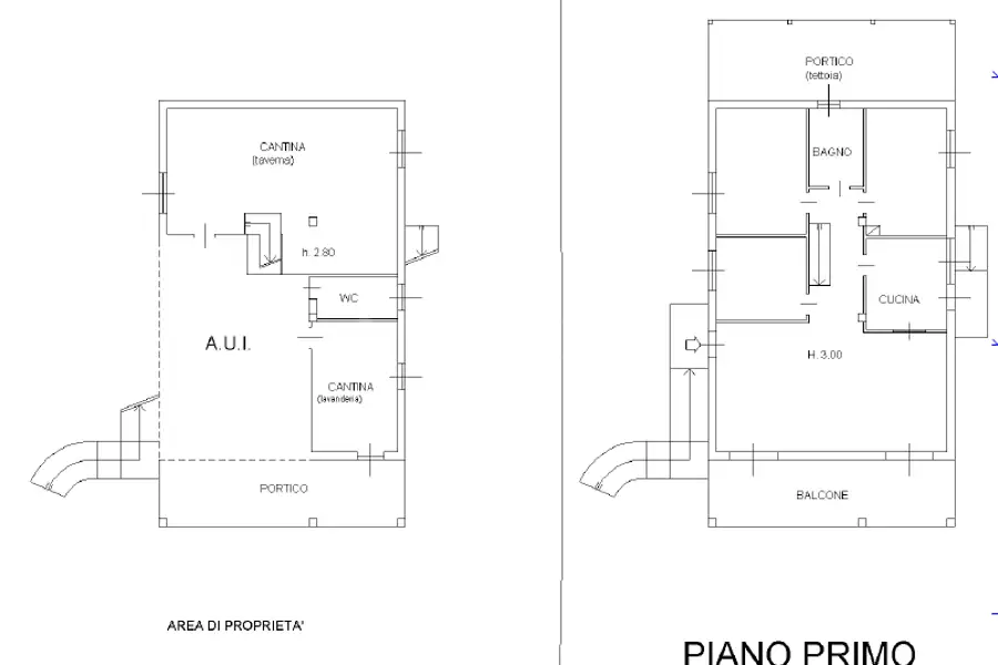 Villa in vendita di 240 mq a €750.000 (rif. 179/2026)