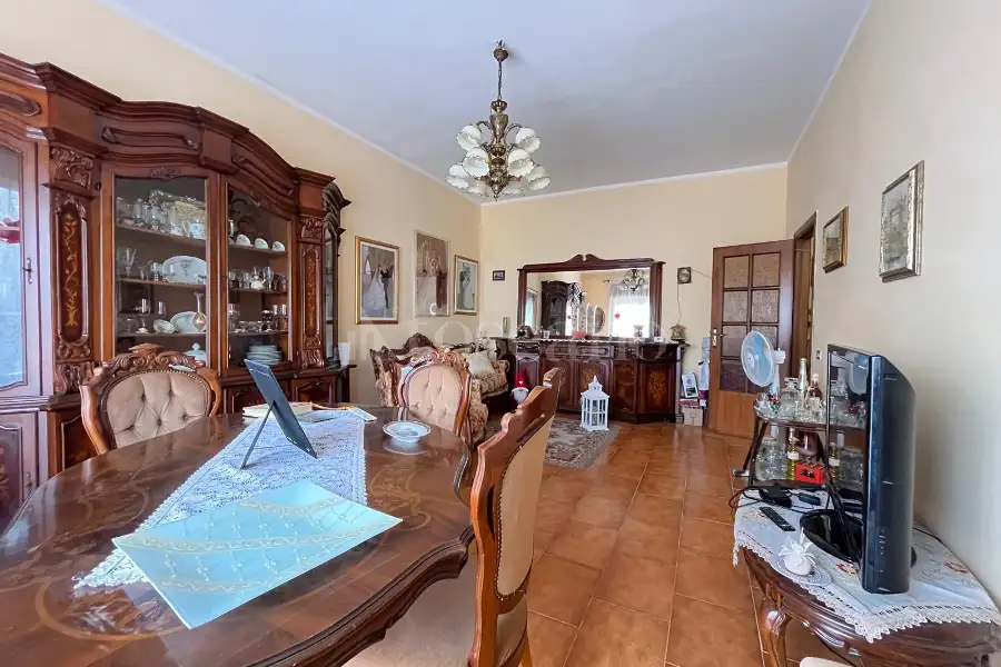 Villa in vendita di 110 mq a €120.000 (rif. 23/2026)