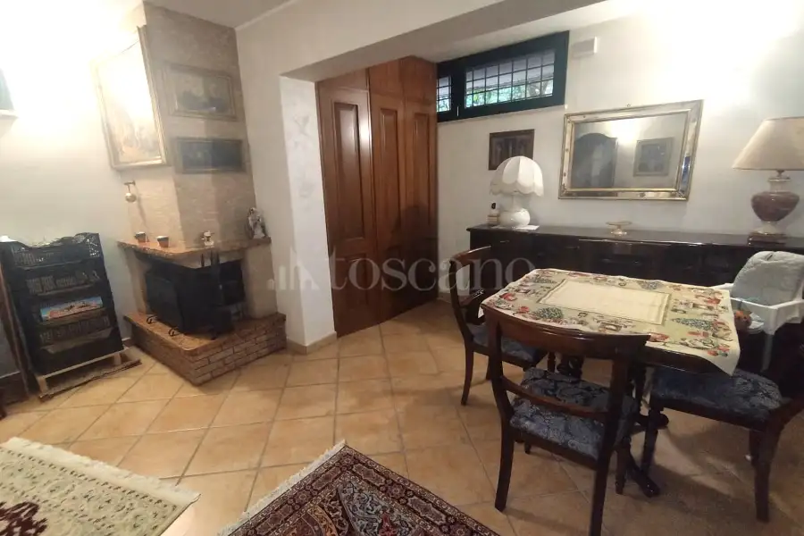 Villino a Schiera in vendita di 165 mq a €395.000 (rif. 13/2025)