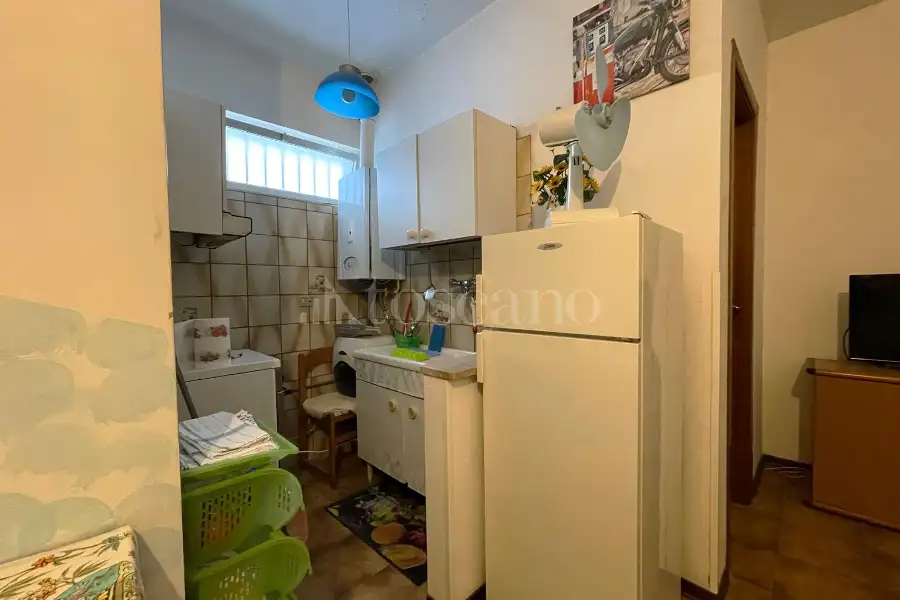 Attico in vendita di 49 mq a €140.000 (rif. 58/2026)