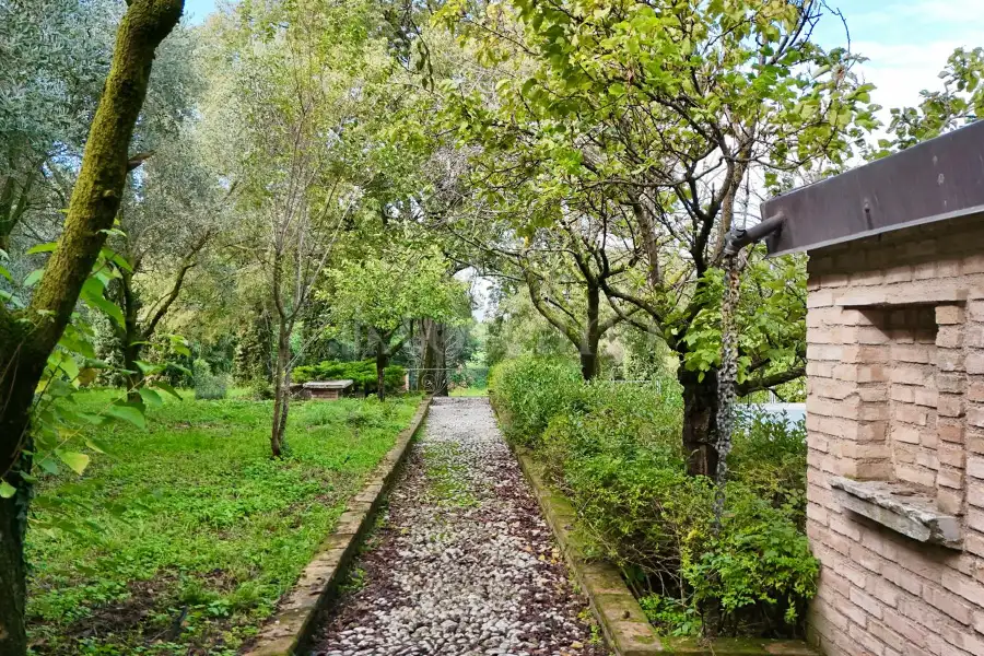 Villa in vendita di 870 mq a €729.000 (rif. 28/2024)