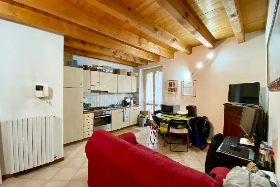 Casa in vendita di 50 mq a €139.000 (rif. 3/2026)