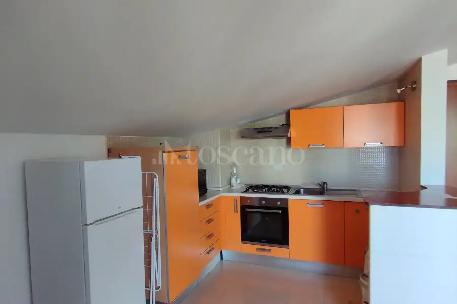 Attico in vendita di 80 mq a €120.000 (rif. 18/2025)