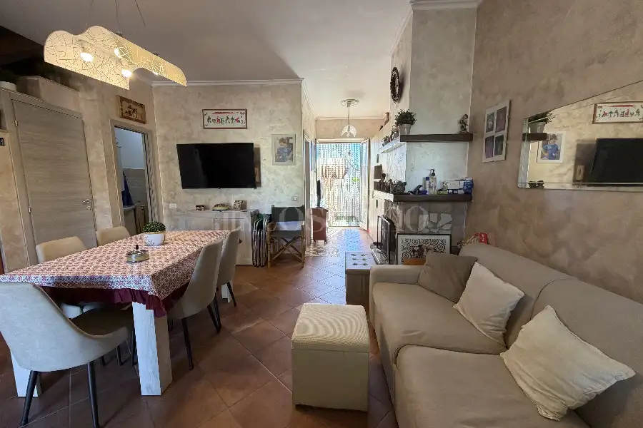 Villino a Schiera in vendita di 150 mq a €195.000 (rif. 20/2026)