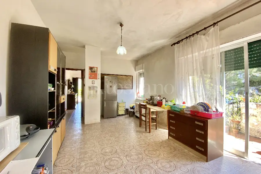Casa Indipendente in vendita di 158 mq a €865.000 (rif. 20/2026)