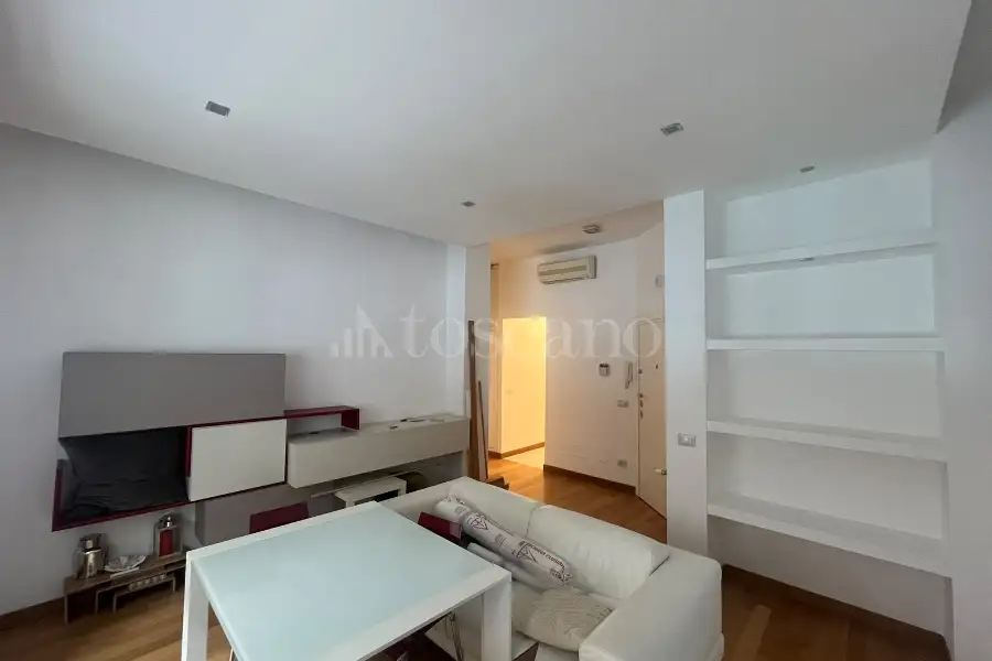 Casa in affitto di 53 mq a €1.200 (rif. 28/2026)