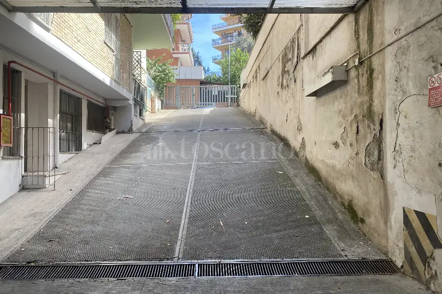 Box in vendita di 22 mq a €38.000 (rif. 25/2025)