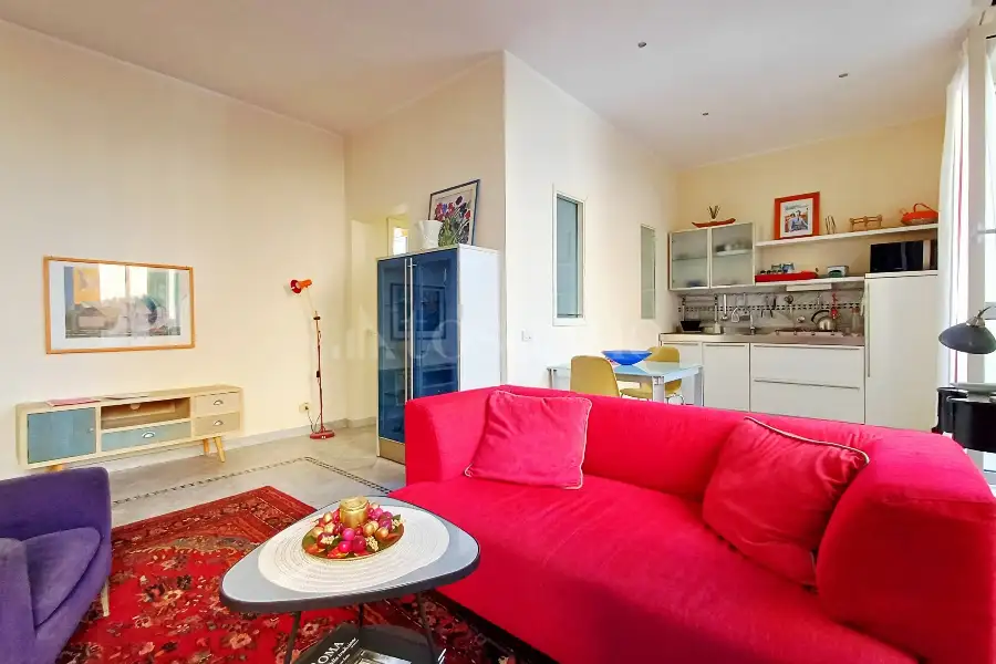 Casa in vendita di 60 mq a €345.000 (rif. 28/2025)