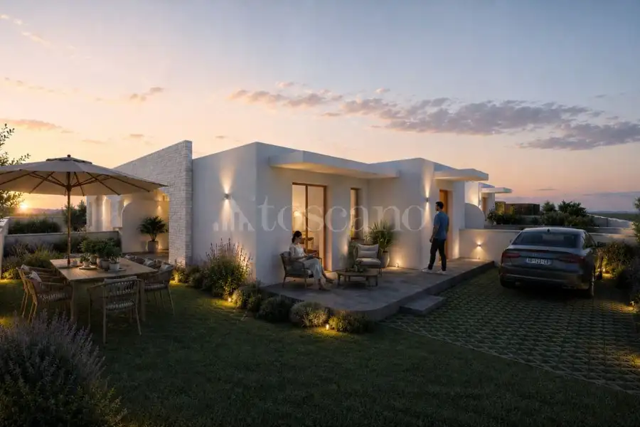 Casa in vendita di 95 mq a €195.000 (rif. 13/2026)