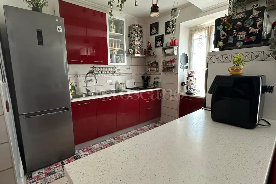 Casa in vendita di 112 mq a €229.000 (rif. 27/2026)