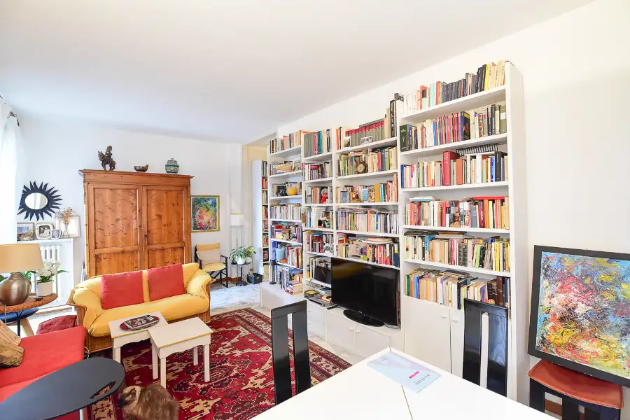 Casa in vendita di 100 mq a €445.000 (rif. 1/2026)