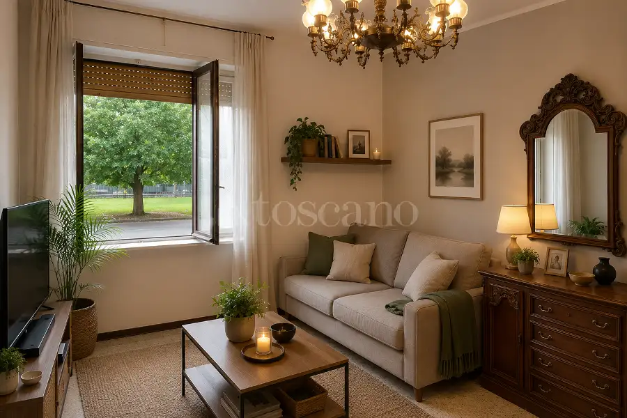 Casa in vendita di 65 mq a €280.000 (rif. 5/2026)