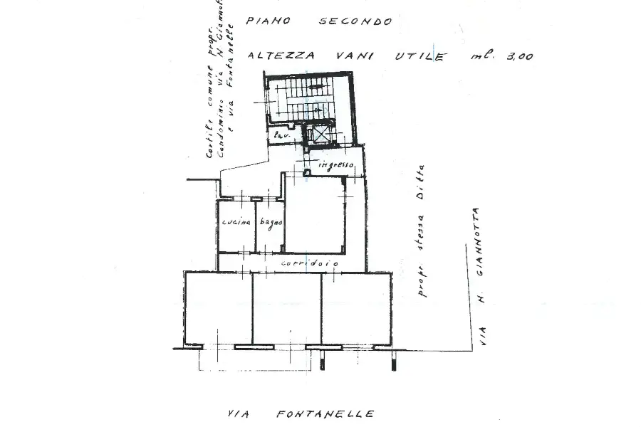 Casa in vendita di 109 mq a €145.000 (rif. 6/2021)