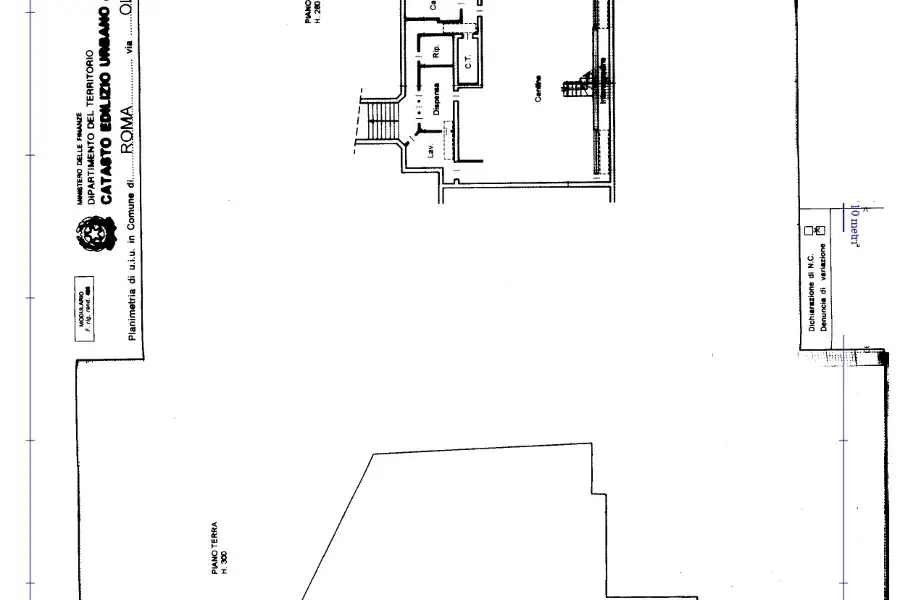 Villino a Schiera in vendita di 200 mq a €220.000 (rif. 7/2026)