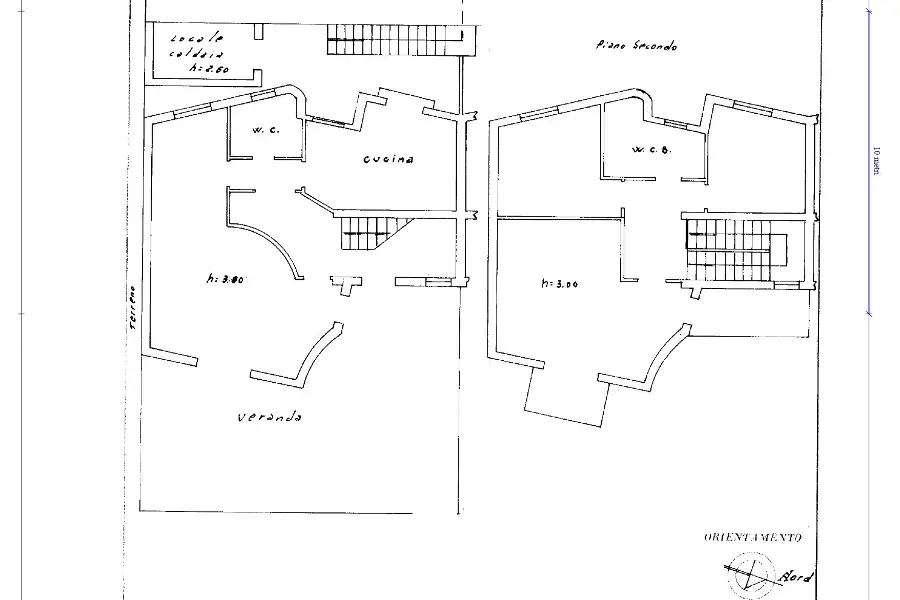 Casa Indipendente in vendita di 226 mq a €97.000 (rif. 7/2025)