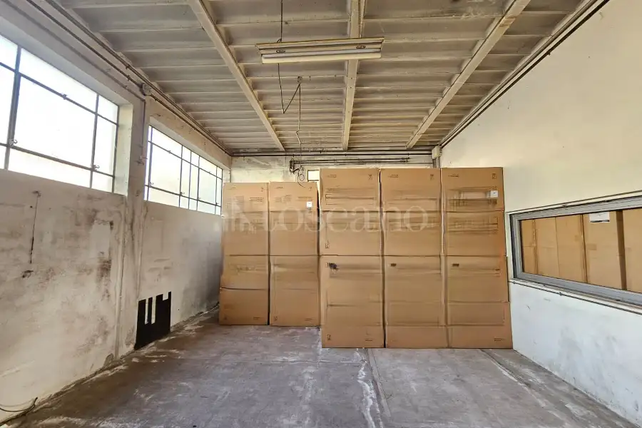 Edificabile Residenziali in vendita di 2.600 mq a €550.000 (rif. 50/2025)