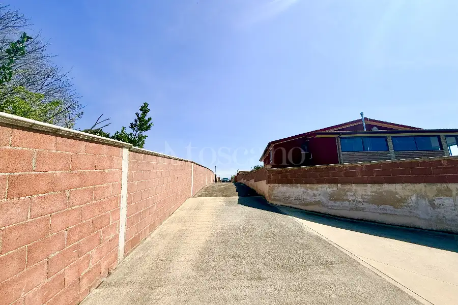Casa Indipendente in vendita di 140 mq a €599.000 (rif. 17/2026)