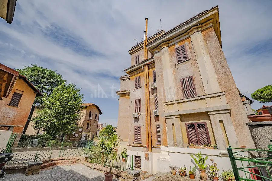 Attico in vendita di 116 mq a €1.100.000 (rif. 16/2026)