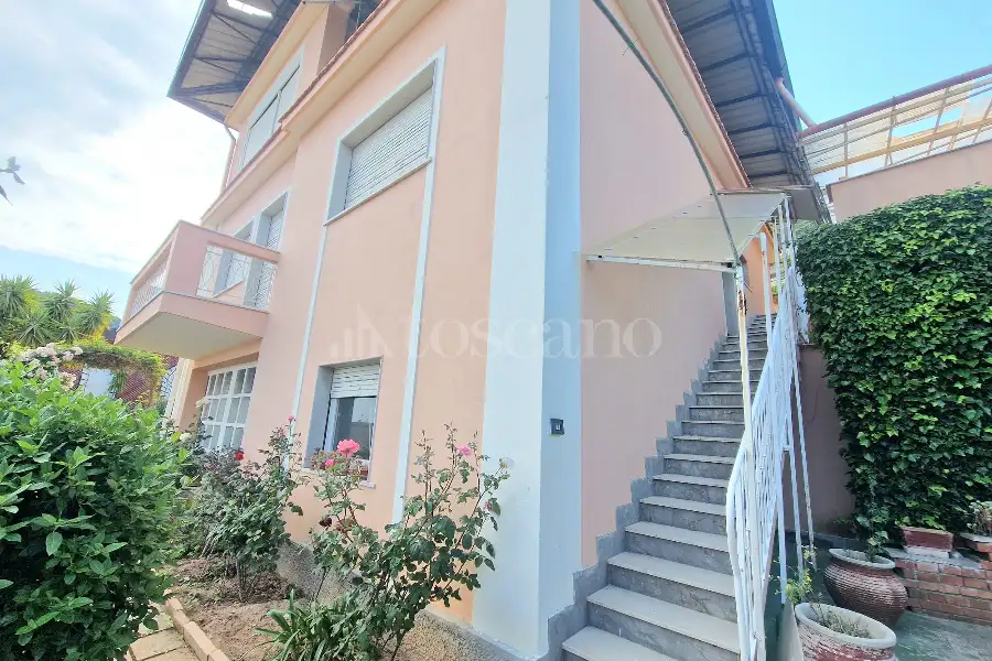 Villa in vendita di 275 mq a €275.000 (rif. 61/2026)