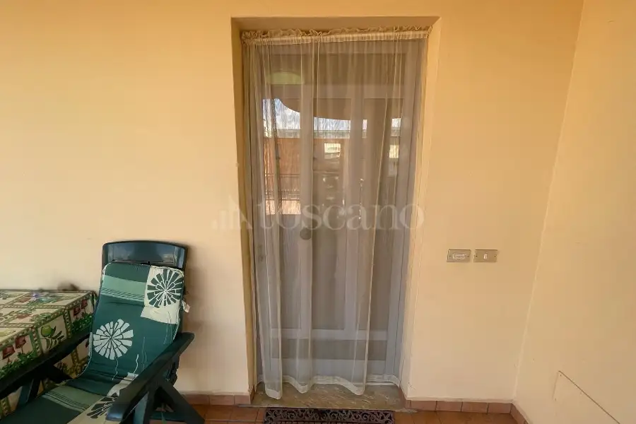 Attico in vendita di 110 mq a €165.000 (rif. 41/2025)