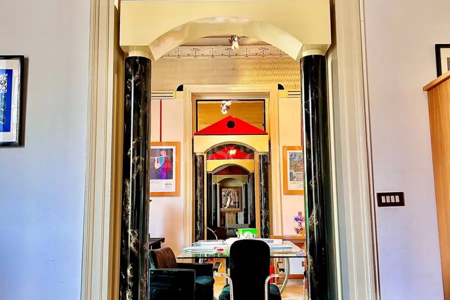 Casa in vendita di 140 mq trattativa riservata (rif. 17/2026)