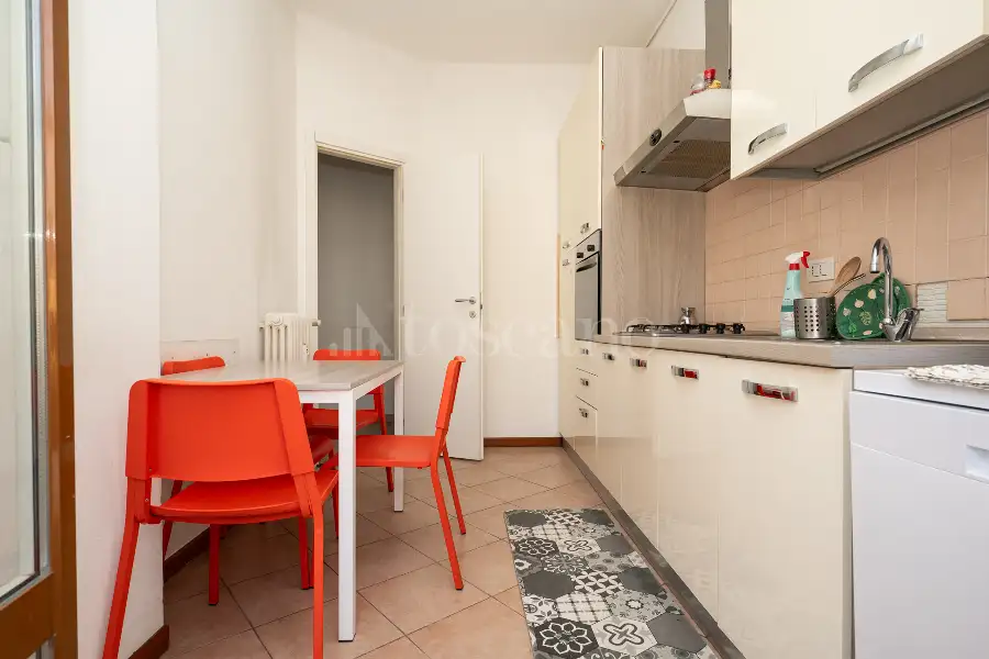 Casa in affitto di 75 mq a €1.500 (rif. 44/2026)