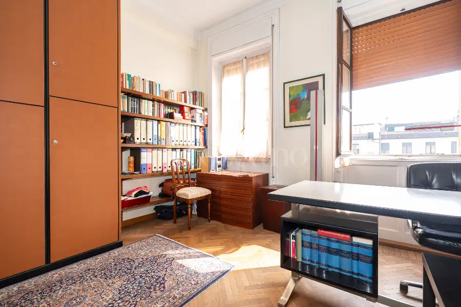 Casa in affitto di 175 mq a €4.000 (rif. 41/2026)