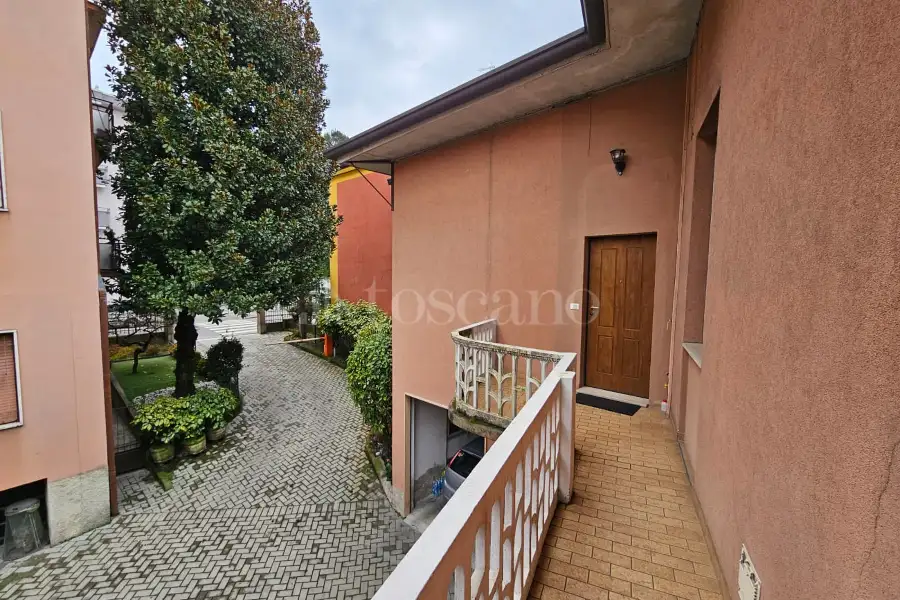 Palazzo in vendita di 530 mq a €620.000 (rif. 52/2025)