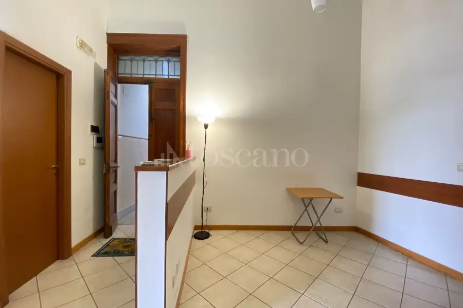 Ufficio in affitto di 20 mq a €470 (rif. 61/2026)